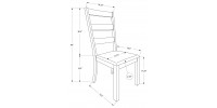Dining Chair I1313